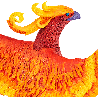 Figurines fantastiques