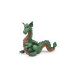 Mini PLUS Monde enchanté (Tube, 12 pcs) Papo en PVC, Collection MINI PAPO, jouet éducatif idéal pour enfants