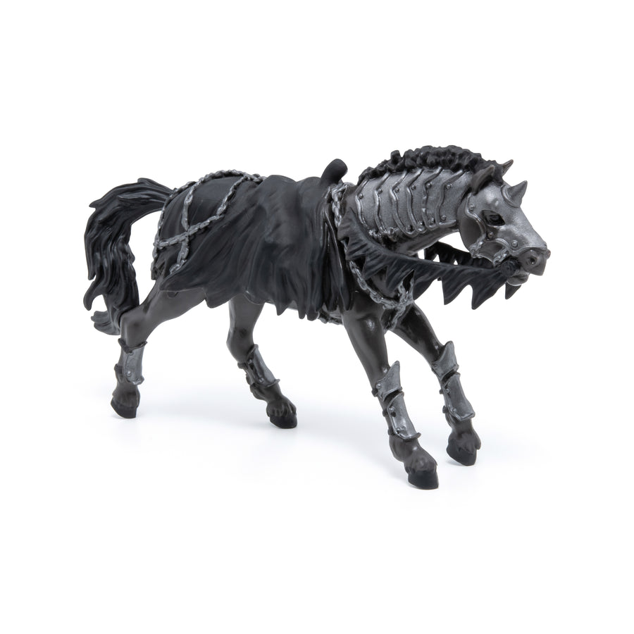 Cheval fantastique Papo en PVC, Collection Fantastique, jouet éducatif idéal pour enfants et collectionneurs
