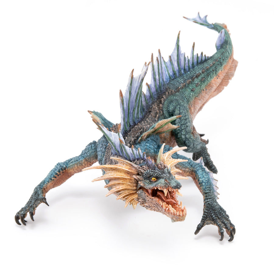 Figurine Dragon des mers