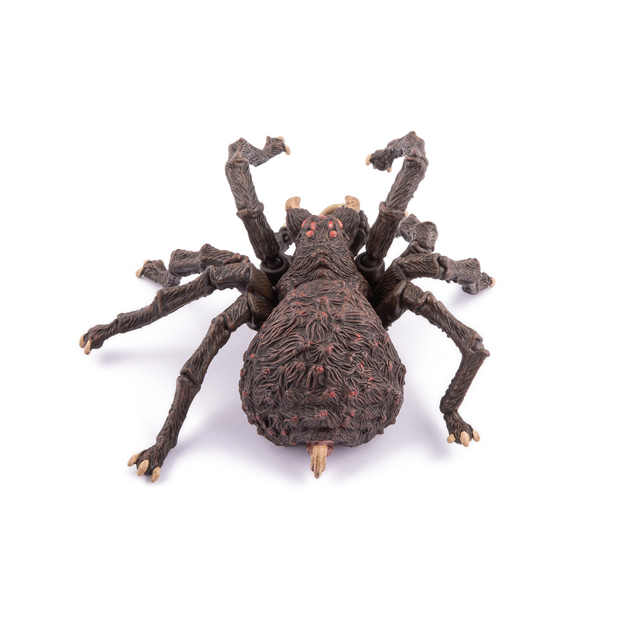 Arachnos Papo en PVC, Collection Fantastique, jouet éducatif idéal pour enfants et collectionneurs