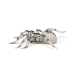 Tarentule Papo en PVC, Collection Animaux sauvages, jouet éducatif idéal pour enfants et collectionneurs