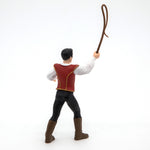 Dompteur Papo en PVC, Collection Animaux sauvages, jouet éducatif idéal pour enfants et collectionneurs