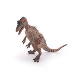 Cryolophosaurus Papo en PVC, Collection Dinosaures, jouet éducatif idéal pour enfants et collectionneurs