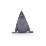Figurine Éléphant de mer Papo en PVC, Collection animaux marins, jouet éducatif idéal pour enfants et collectionneurs