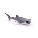 Figurine Requin baleine Papo en PVC, Collection animaux marins, jouet éducatif idéal pour enfants et collectionneurs