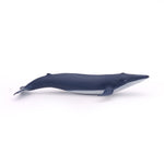 Figurine Bébé baleine bleue Papo en PVC, Collection animaux marins, jouet éducatif idéal pour enfants et collectionneurs